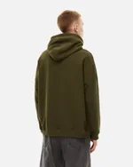 Купить Худи Anteater WhiteLogo хаки Худи Anteater WhiteLogo хаки