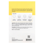 Idealove, Superfood Skin Savior, маска с суперфудами, мед, 5 шт. по 20 мл (0,68 жидк. унции)