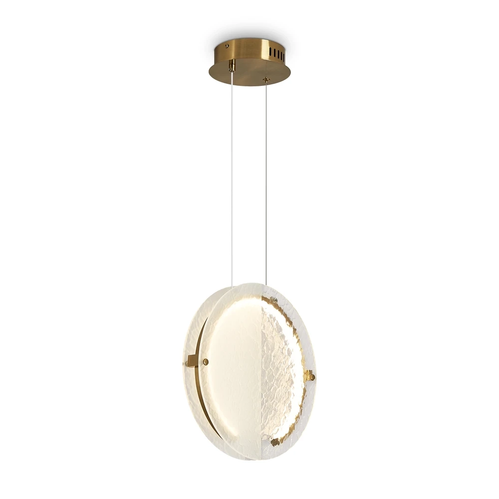 Подвесной светильник Freya ECLAT FR6182PL-L14W1