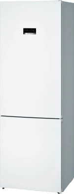 Двухкамерный холодильник Bosch KGN49XW30U