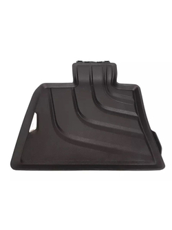 Коврики BMW X5 F15 / X6 F16 (+ X5 E70 / X6 E71) передние (2 шт)
