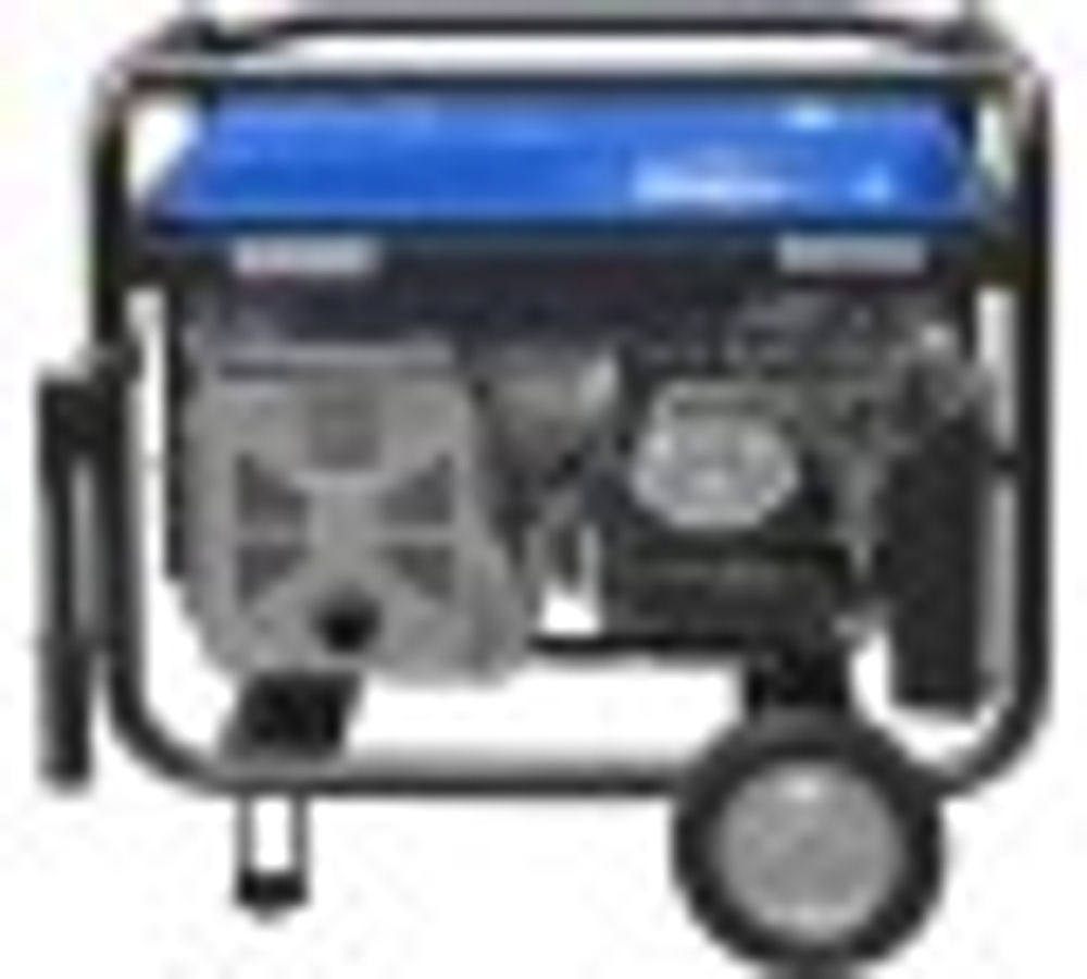Генератор бензиновый ТСС SGG 8000EH3NUA 160017