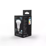 Лампа Gauss LED R63 9W E27 700lm 4100K 106002209