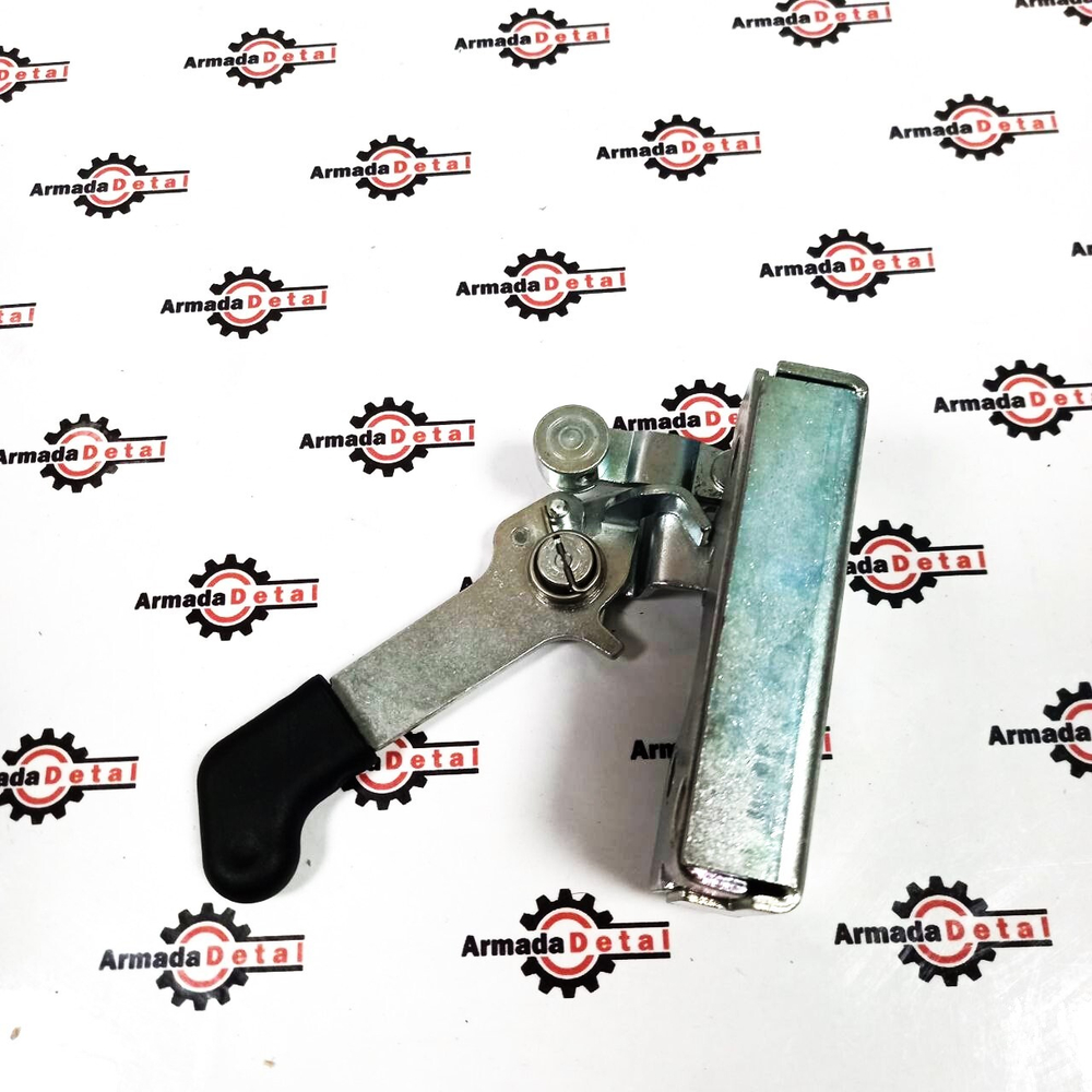 Замок - Ручка двери | 826/11026 | JCB JS