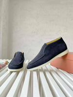 Лоферы Loro Piana