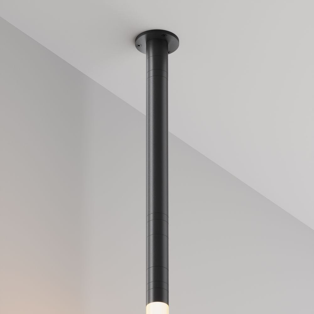 Комплектующие для систем освещения с токоведущими элементами Technical CA011-L300-100W-B