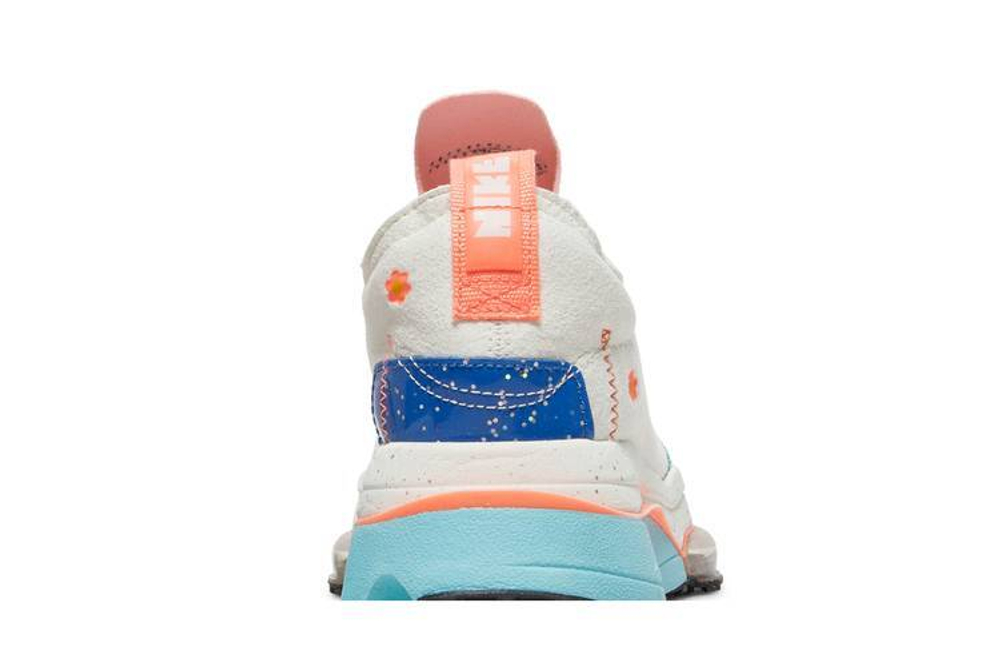 Кроссовки Nike Air Zoom Type (Женская размерная сетка)