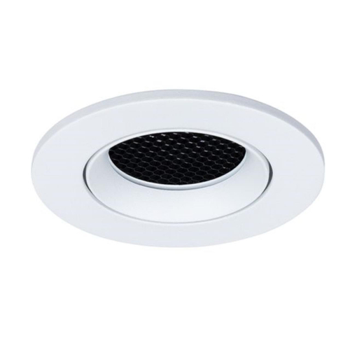 Встраиваемый светильник Arte Lamp FUJI A2865PL-1WH