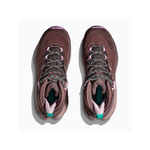 Кроссовки женские HOKA W KAHA 2 GTX Smoky Quartz / Quartzite