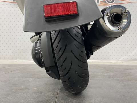 Suzuki Skywave 400 , 2006