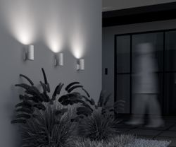 Уличный архитектурный светильник Maytoni   O583WL-01W