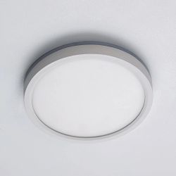 Citilux NORMA CL748180 LED Светильник с подсветкой Белый