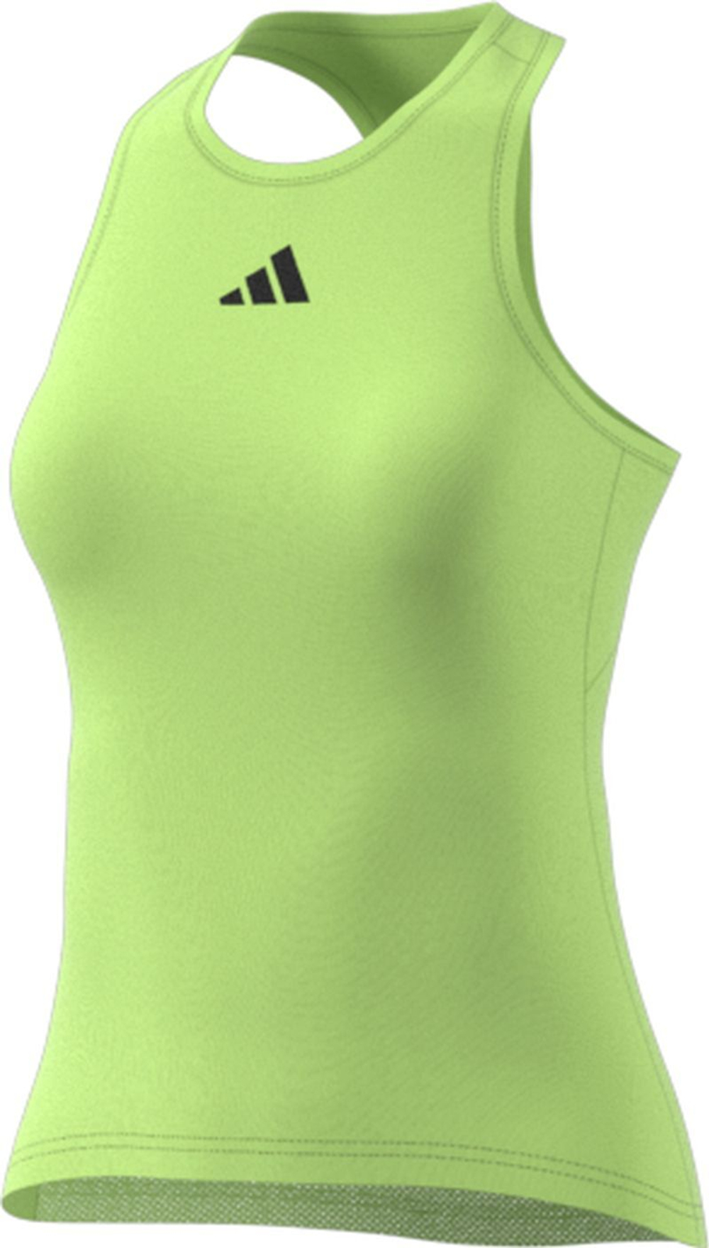 Adidas Club Tank pulse lime