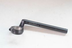 53100-MKN-D10. PIPE COMP., R. STEERING HANDLE. HONDA