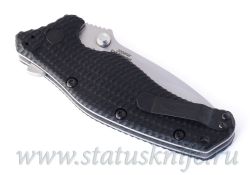 Нож Zero Tolerance ZT 0200KW Exclusiveфотография - 8