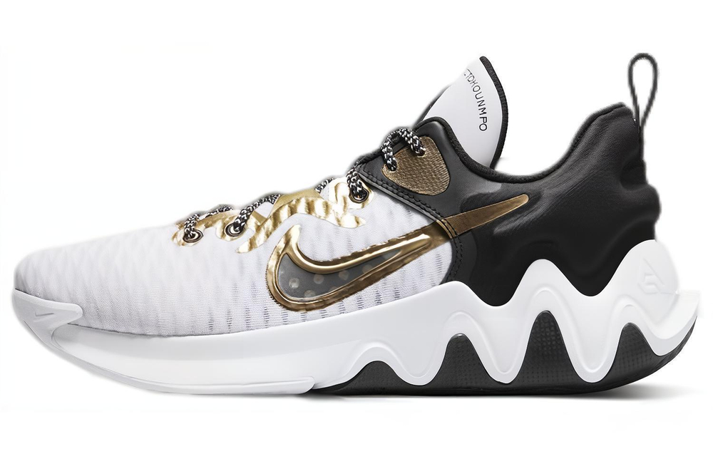 Кроссовки Nike Giannis Immortality Ep