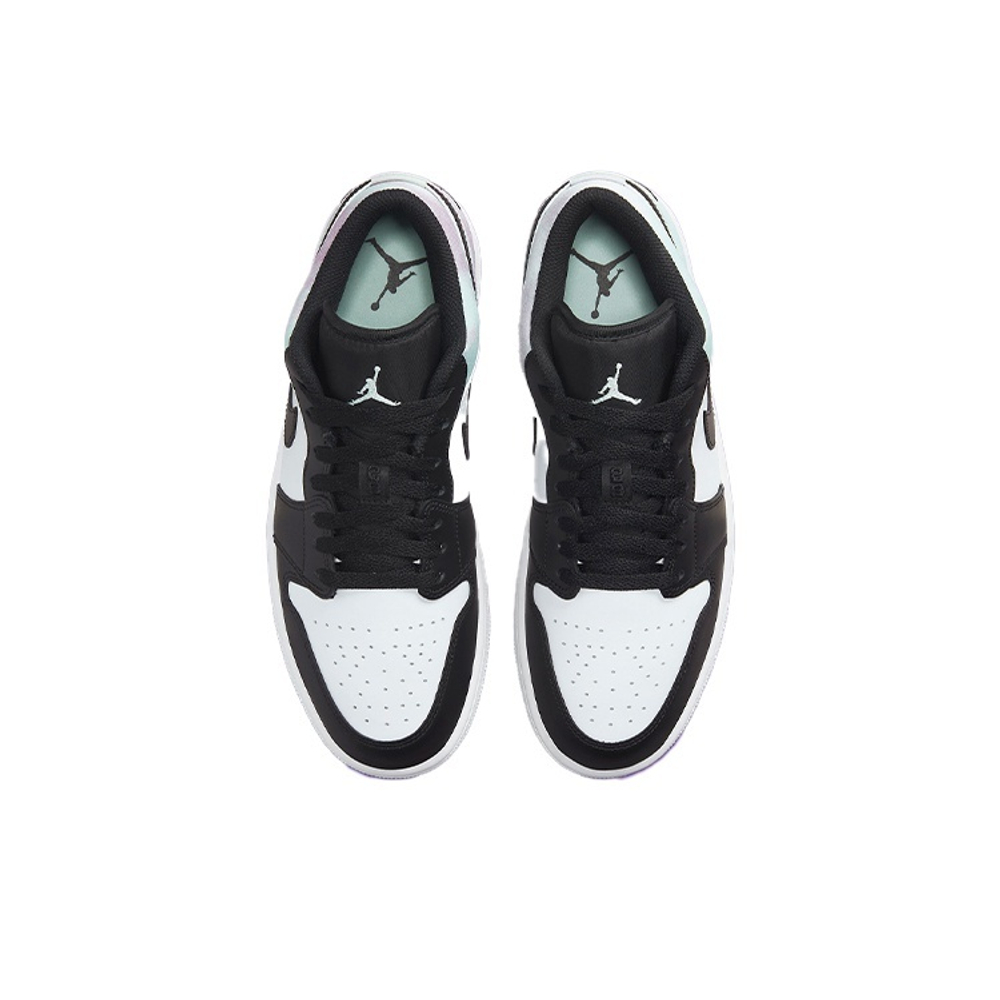 Кроссовки Air Jordan 1 Low Supernova