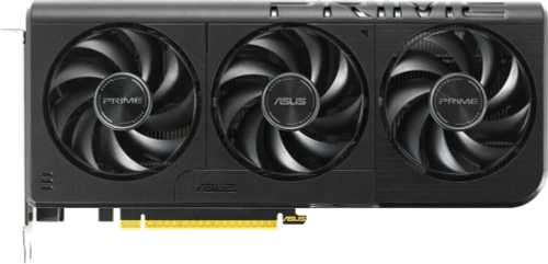 Видеокарта ASUS GeForce RTX5050 PRIME 8GB GDDR6 128-bit 1xHDMI 3xDP PRIME-RTX5050-O8G