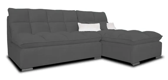 Диван с оттоманкой РЕЛАКС