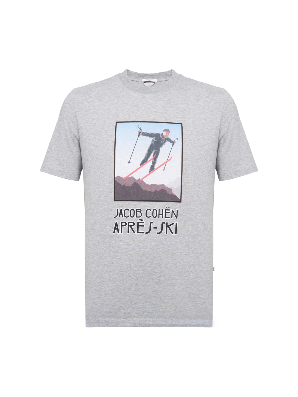 Футболка Jacob Cohen