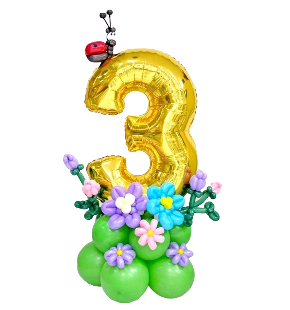 Цифра №9