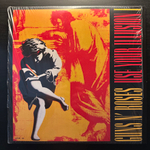 Guns N' Roses - Use Your Illusion I 2LP (Европа 2008г.)