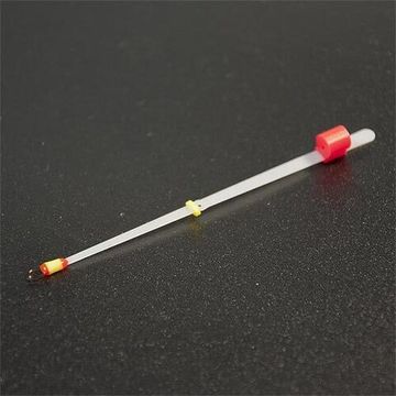 Сторожок лавсановый Salmo FIN 10см/тест 1.60г