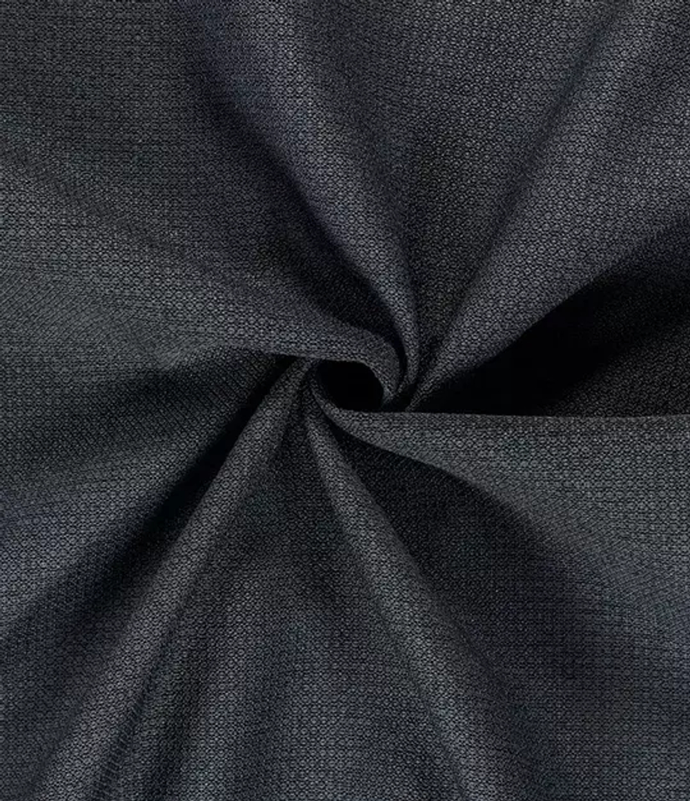 Ткань "Данди" Графит