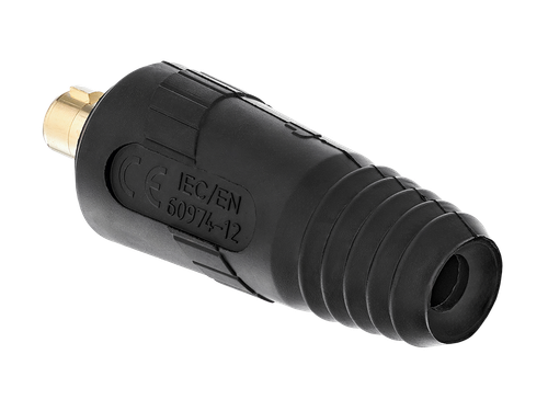 Вилка кабельная 35—50 ISQ0077