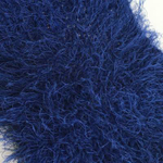 SPAGHETTI - Pinori Filati S.p.A; 58% хлопок, 42% п/а; 370м/100гр; col. Blu синий; травка; S714