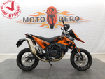 KTM 690 Supermoto 038488