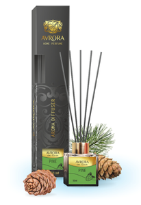 АРОМАДИФФУЗОР AVRORA HOME PERFUME PINE 50МЛ