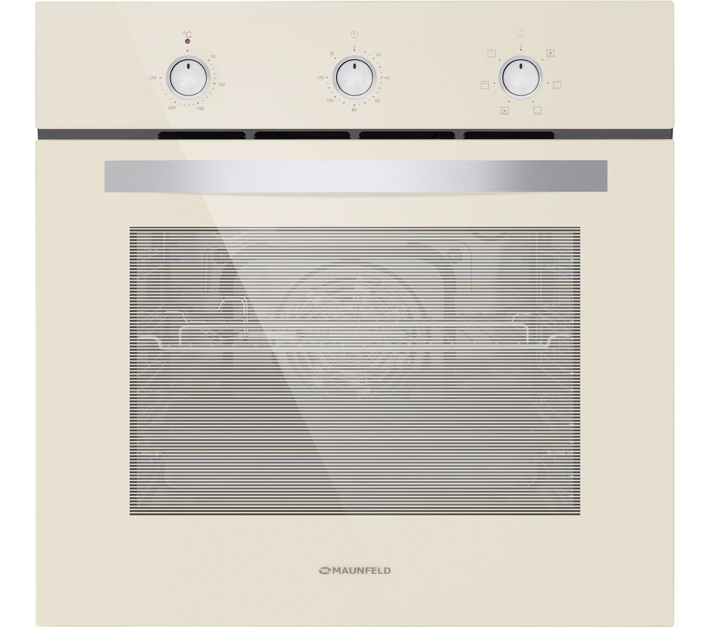 Шкаф духовой электрический MAUNFELD EOEC.586PBG