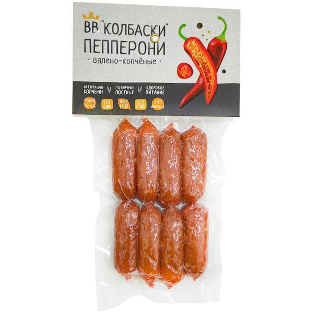 КОЛБАСКИ