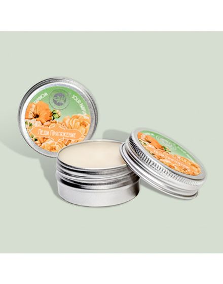 Твердые духи "Леди Притяжение"