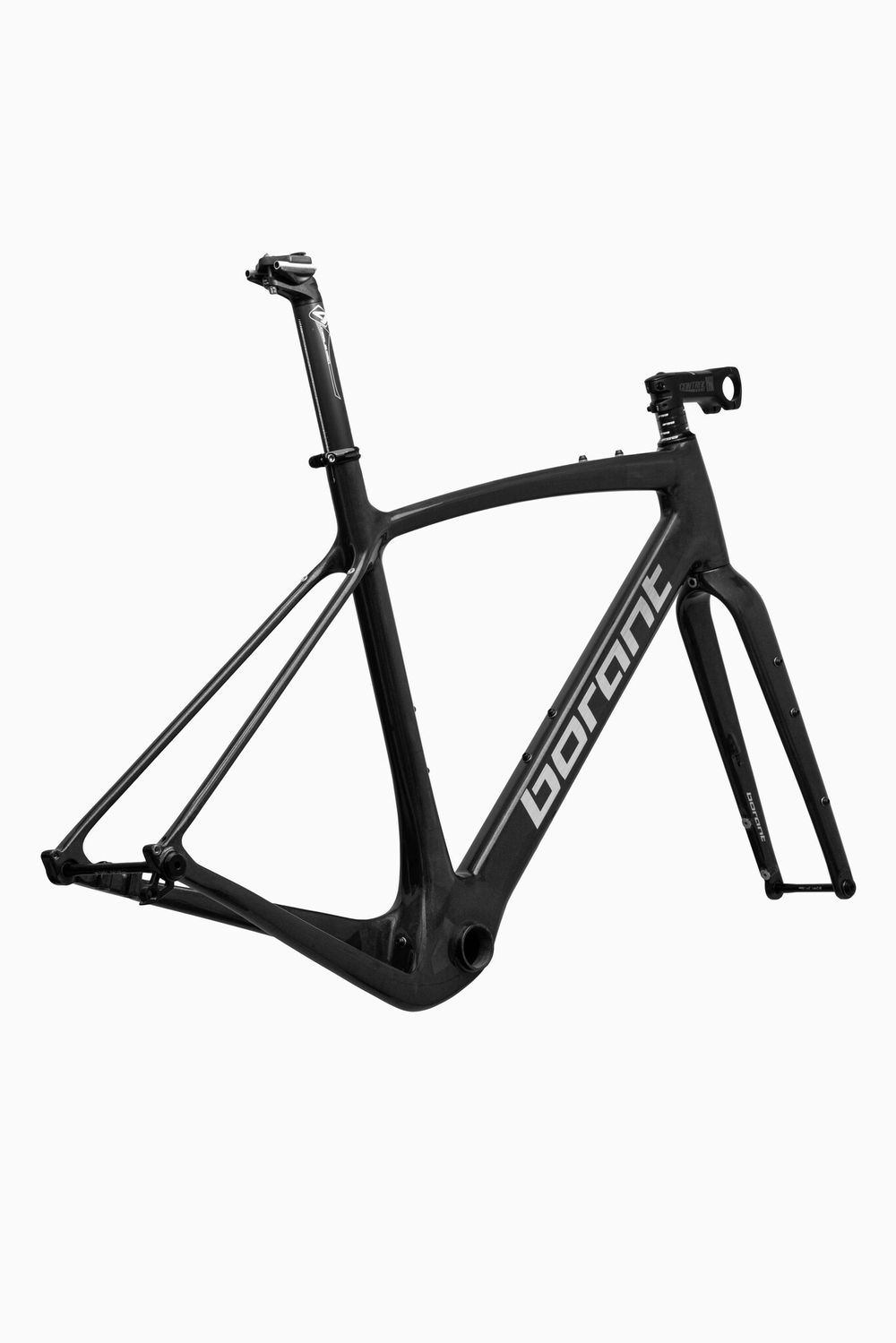 Рама-комплект Borant Phantom 2026