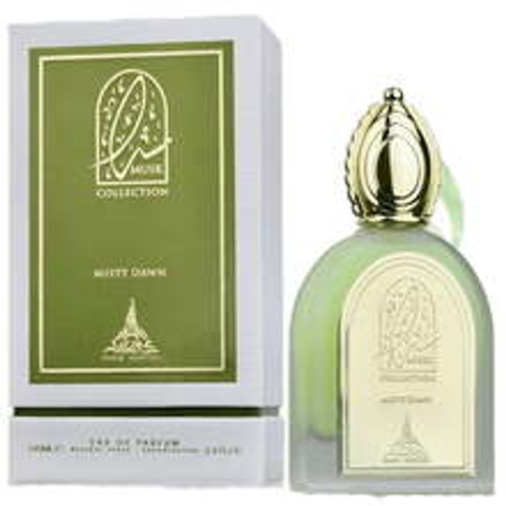 Paris Corner Misty Dawn EDP 100ml