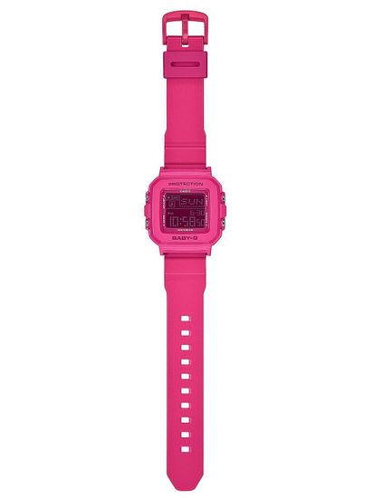 Наручные часы Casio Baby-G BGD-10K-4ER