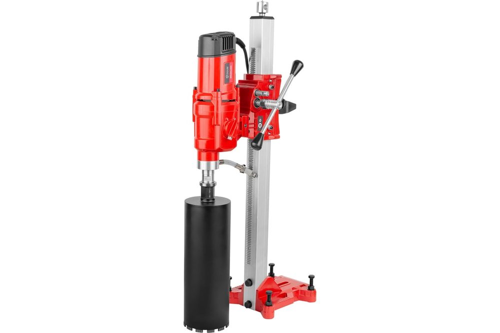 Сверлильная машина DIAM EX-300/2N-LC Brushless 620123