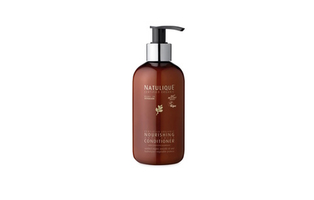 Natulique Nourishing hairwash 250 ml