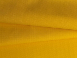 Уличная ткань Oxford 420 yellow (Оксфорд йеллоу)