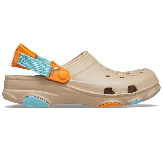Crocs Classic Clog 'Tea'