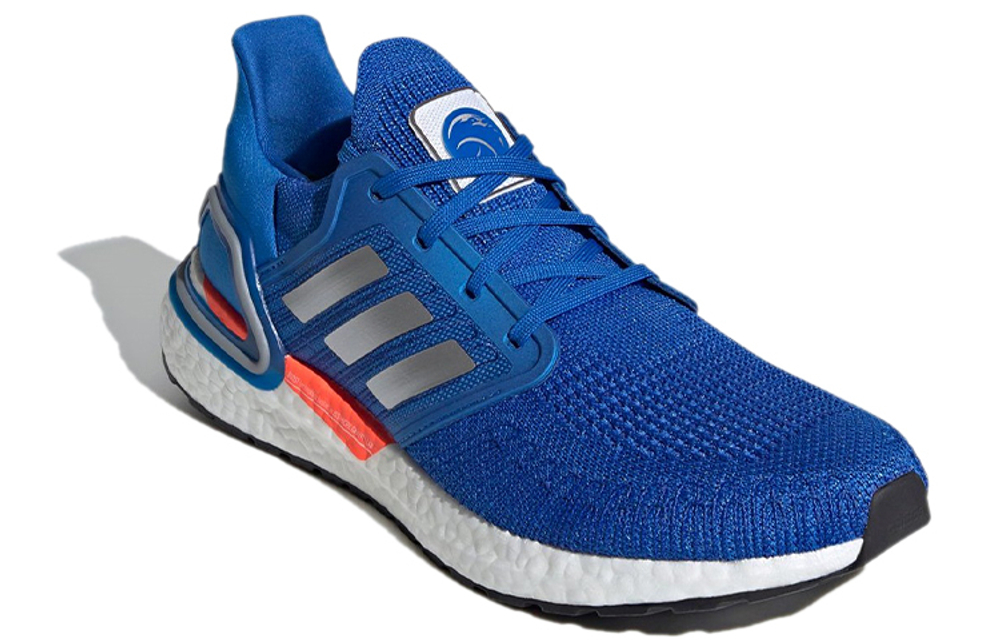 Кроссовки Nasa X Adidas Ultraboost 20