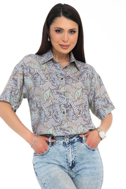 Рубашка Отличная (нежность) Diolche