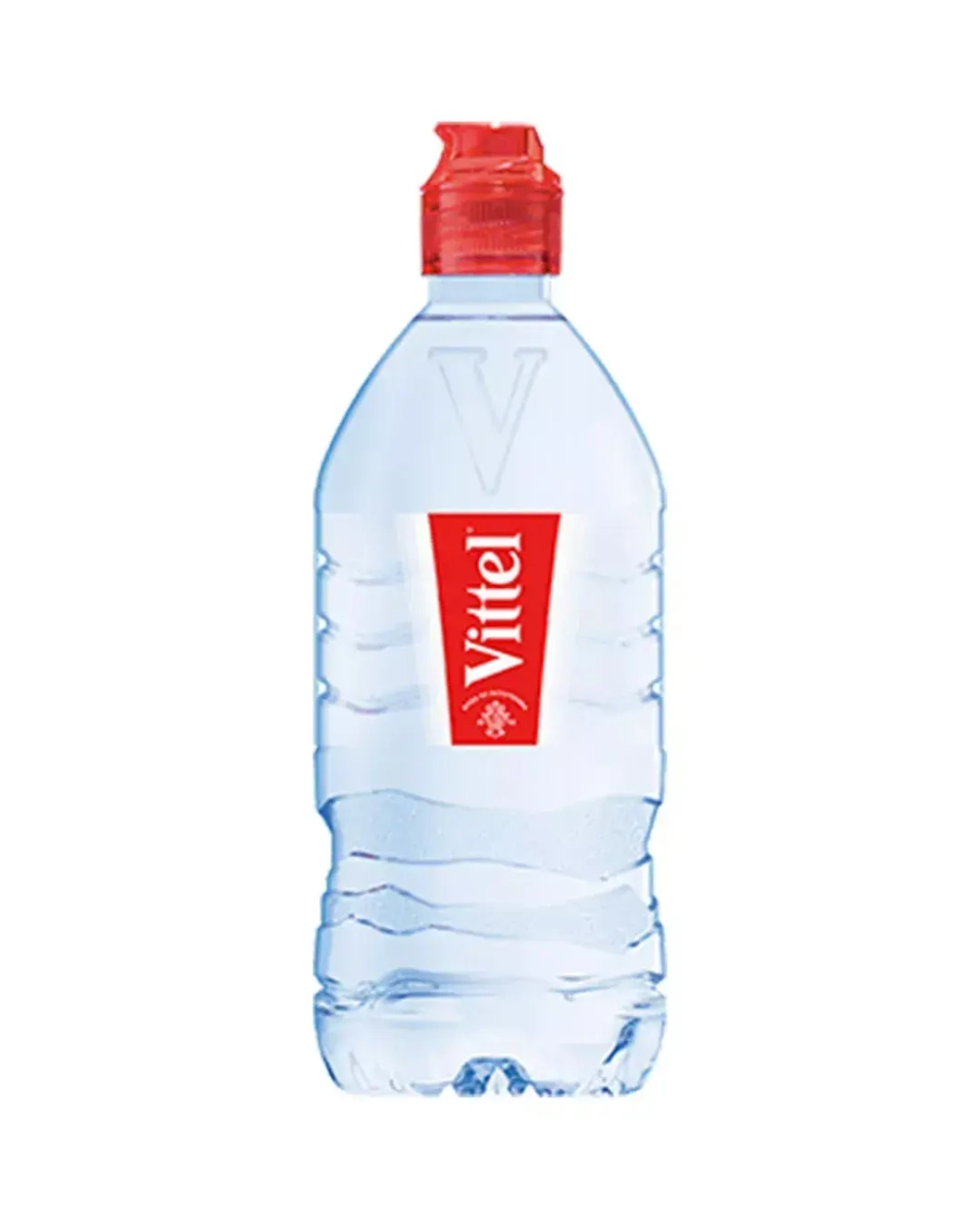 Vittel 0,75 л.
