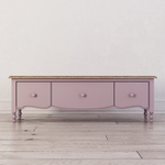 Тумба под ТВ с 3-я ящиками Leblanc