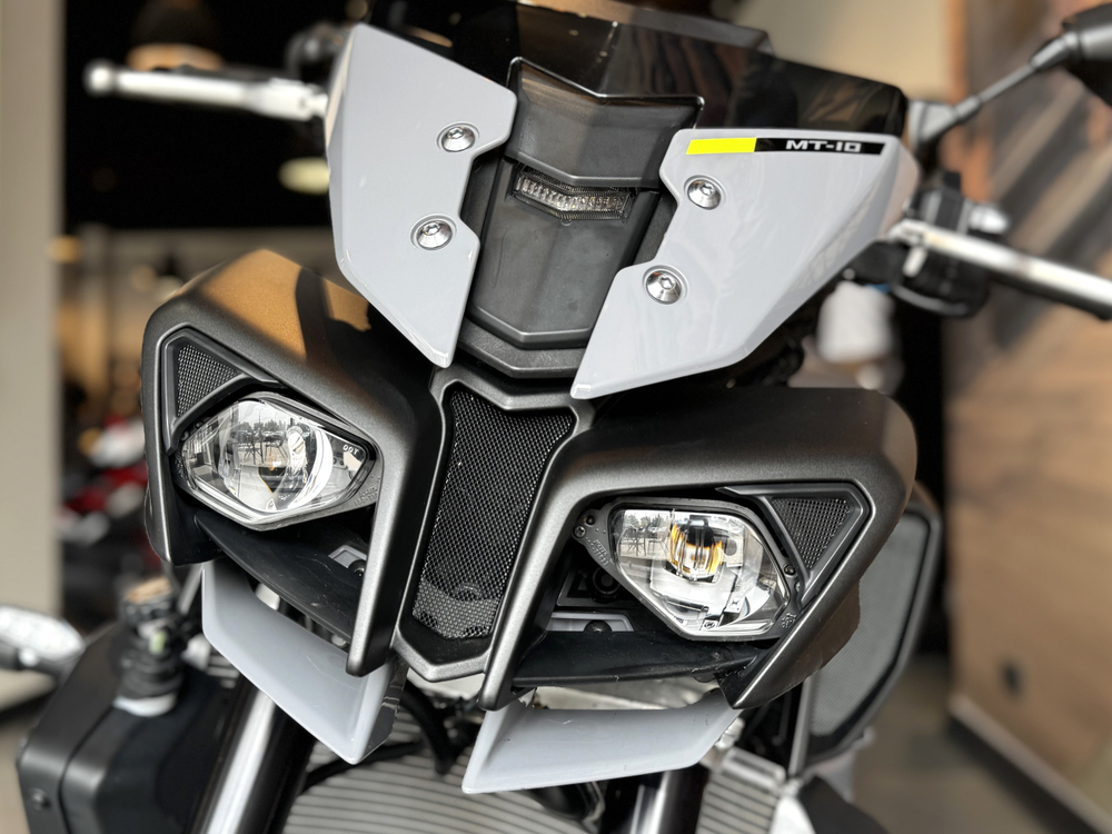 Yamaha MT-10 ABS, 2020