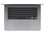 Ноутбук Apple MacBook Air 13 M3 8/256GB, Space Gray