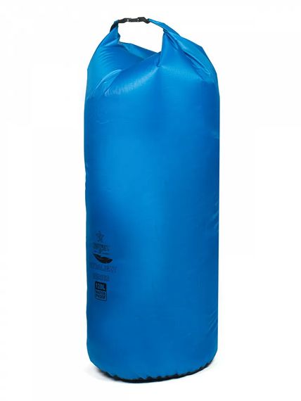 Гермо-мешок ультралегкий Sargan Легко-120 Taffeta-Ripstop 120 л синий