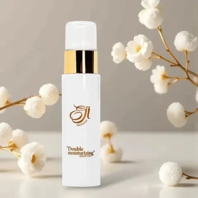 Double Moisturizing Essence Eji | Эссенция двойного увлажнения